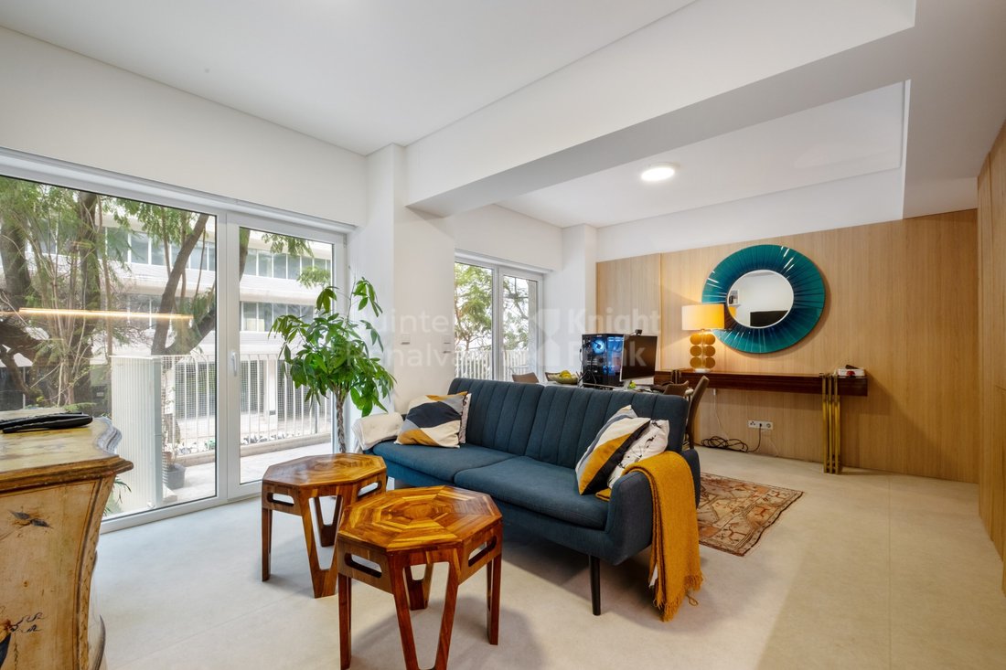 Apartment in Santo Antonio, Lisbon, Portugal 1 - 17264216