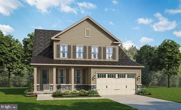Casa a Frederick, Maryland, Stati Uniti 1 - 17262550