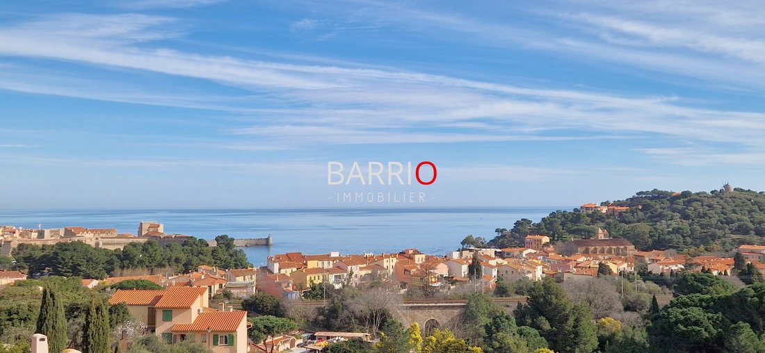 House in Collioure, Occitania, France 1 - 17264752