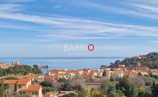 House in Collioure, Occitania, France 1