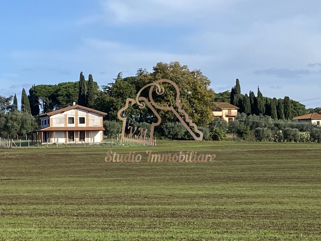 Land in La Storta - Isola Farnese, Rome, Italy 1 - 17264455