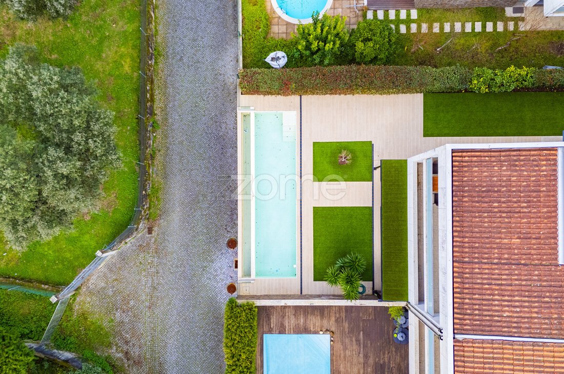 House in Palmeira, Braga, Portugal 3 - 16362921