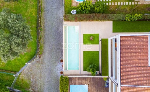 Maison à Palmeira, Braga, Portugal 1