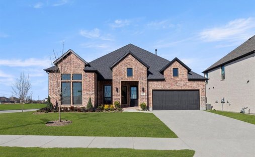 House in Rockwall, Texas, United States 1