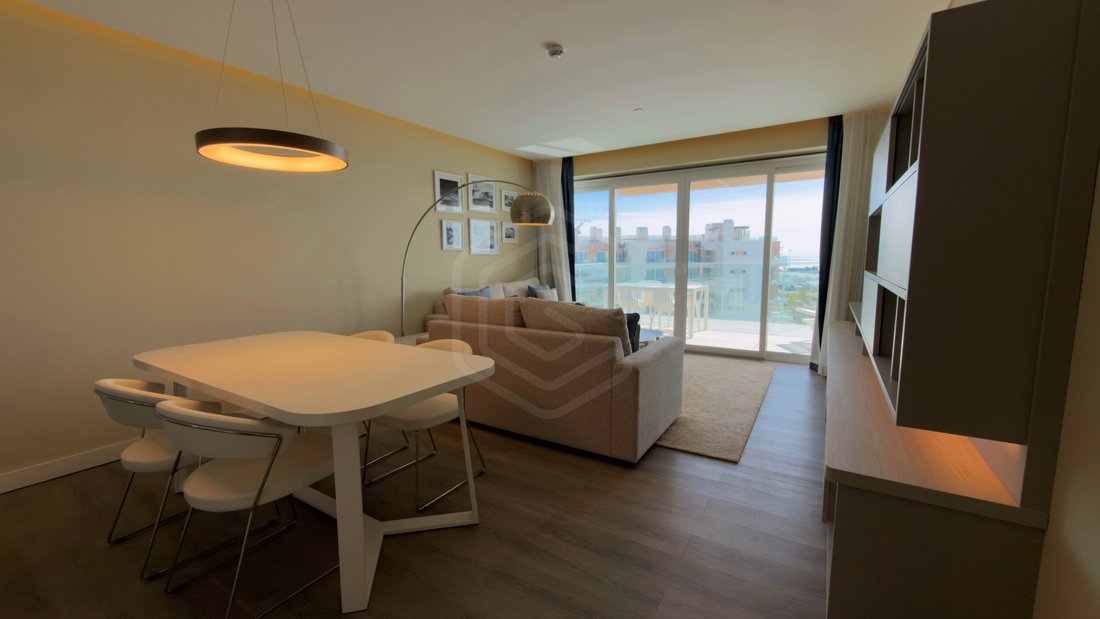 Apartment in Vilamoura, Quarteira, Algarve 4 - 15129304