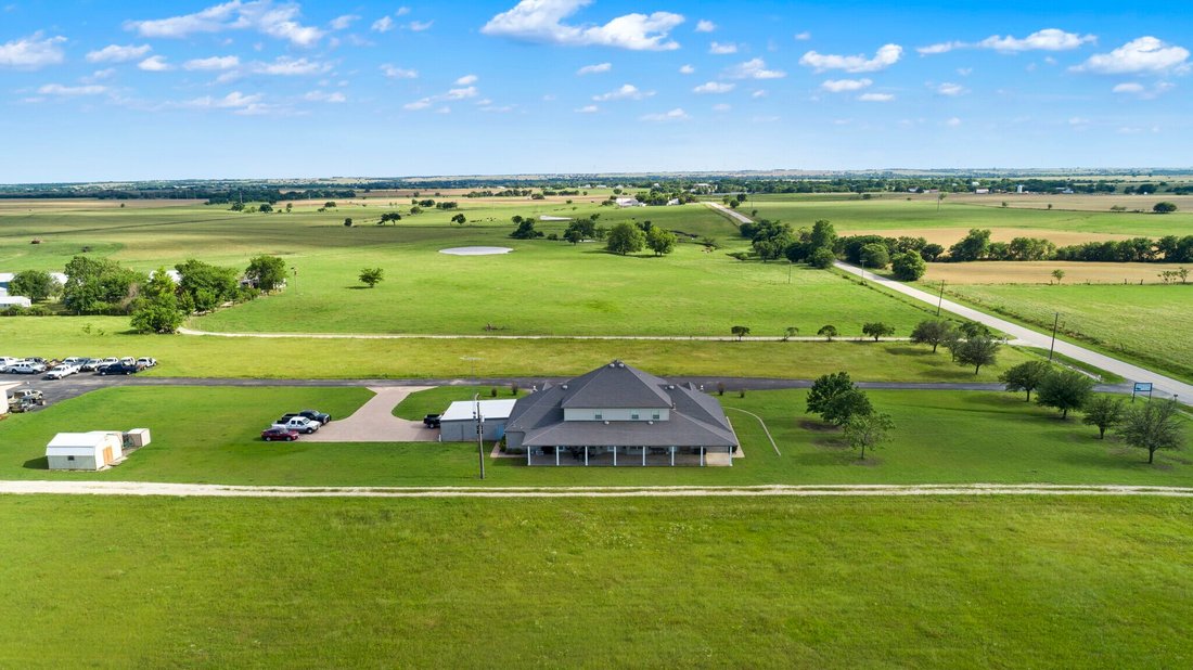 House in Muenster, Texas, United States 5 - 17262746