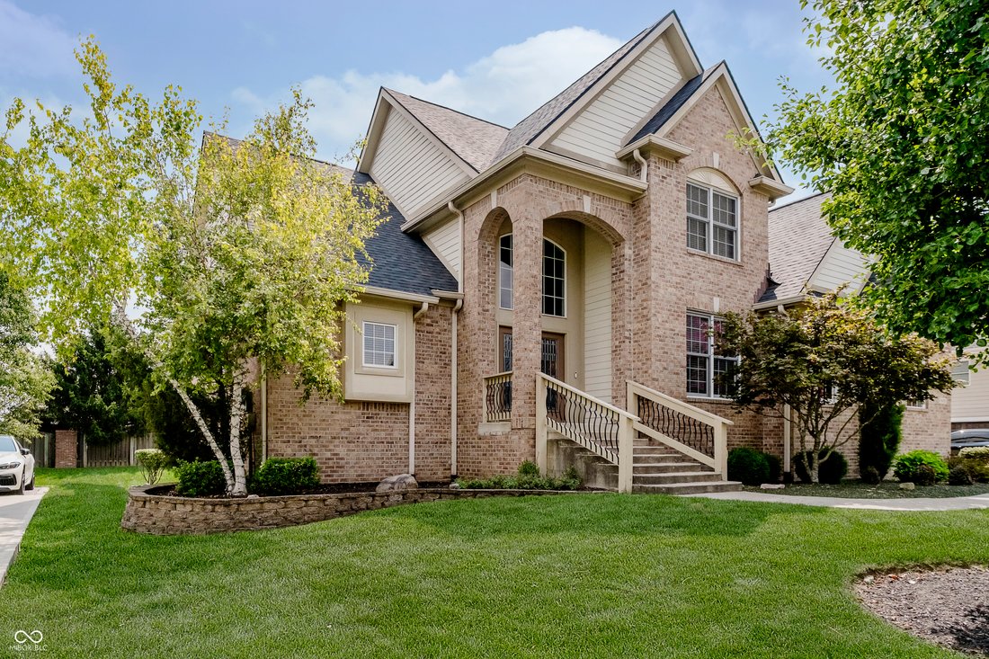 House in Fishers, Indiana, United States 3 - 17262674