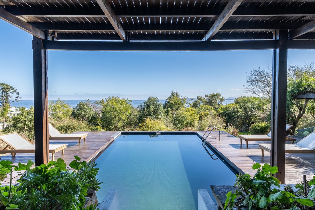 House in Punta Ballena, Maldonado Department, Uruguay 1 - 17263924