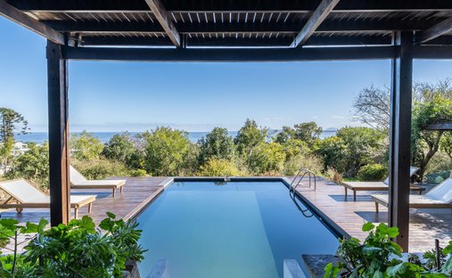 Casa a Punta Ballena, Dipartimento di Maldonado, Uruguay 1