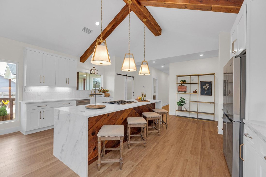 House in Georgetown, Texas, United States 3 - 17262810