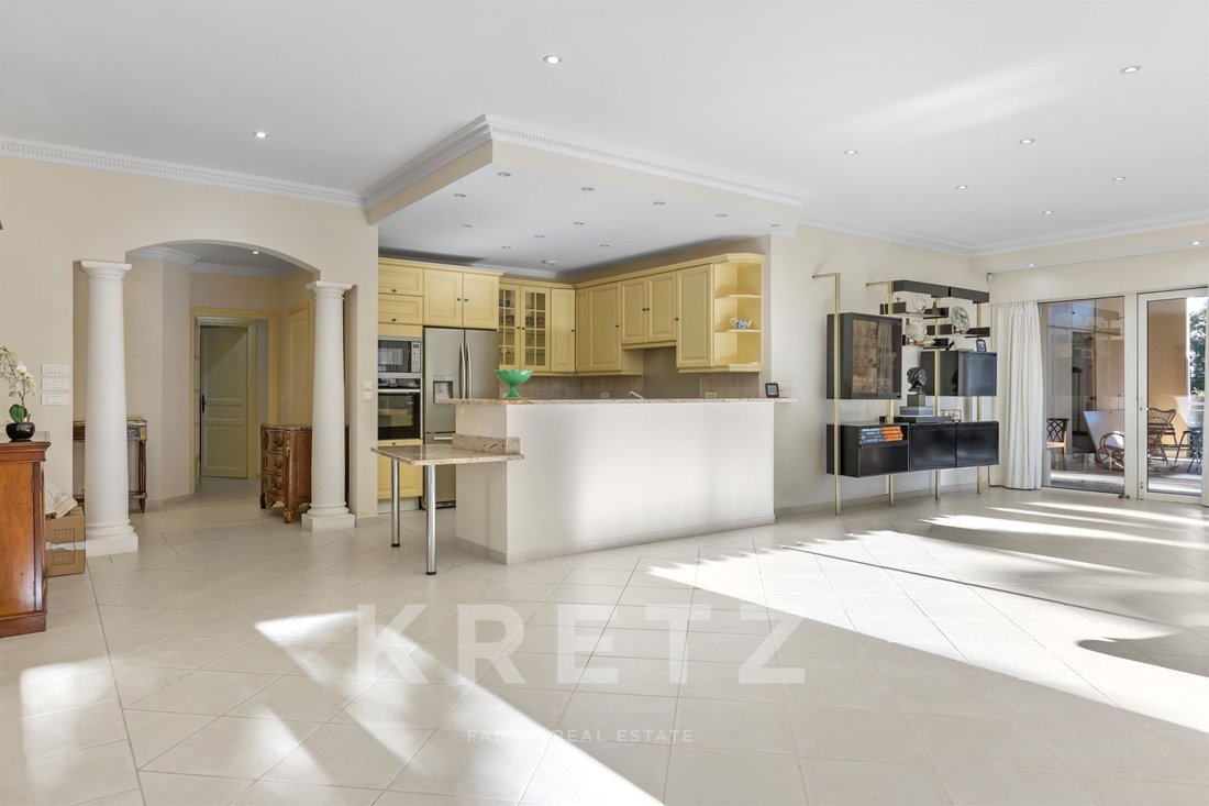 Apartment in Cannes Marina-La Roubine, Mandelieu-la-Napoule, France 5 - 17264159
