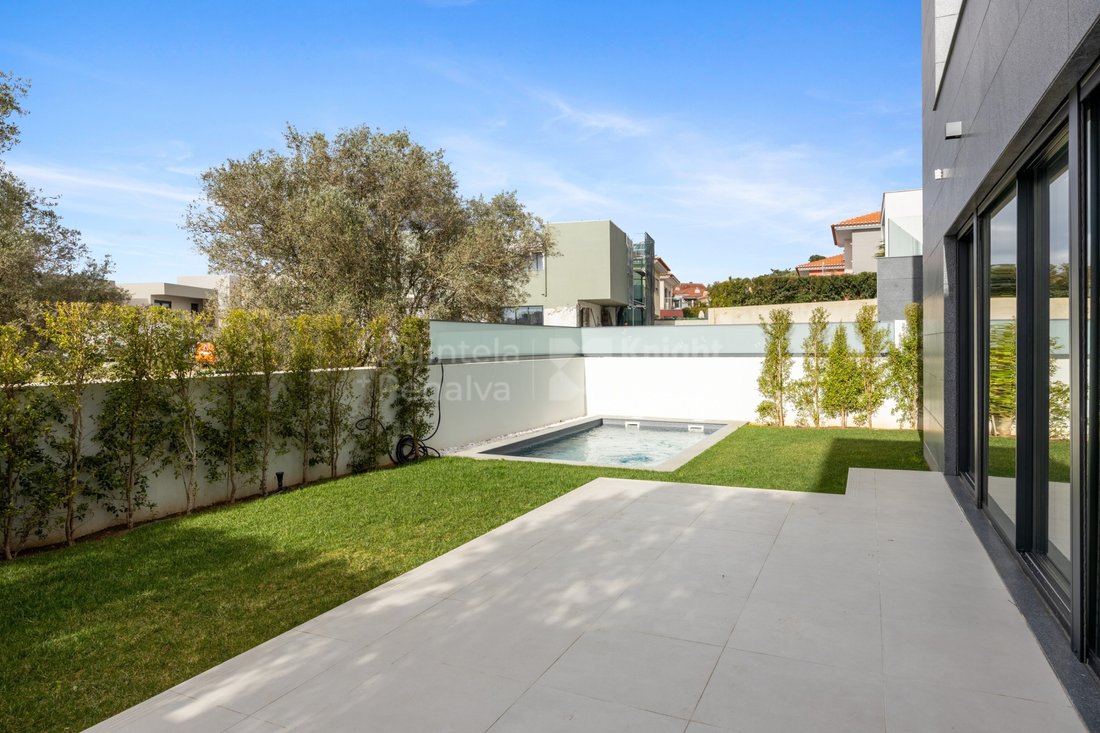 House in Estoril, Cascais e Estoril, Lisbon 3 - 17264225