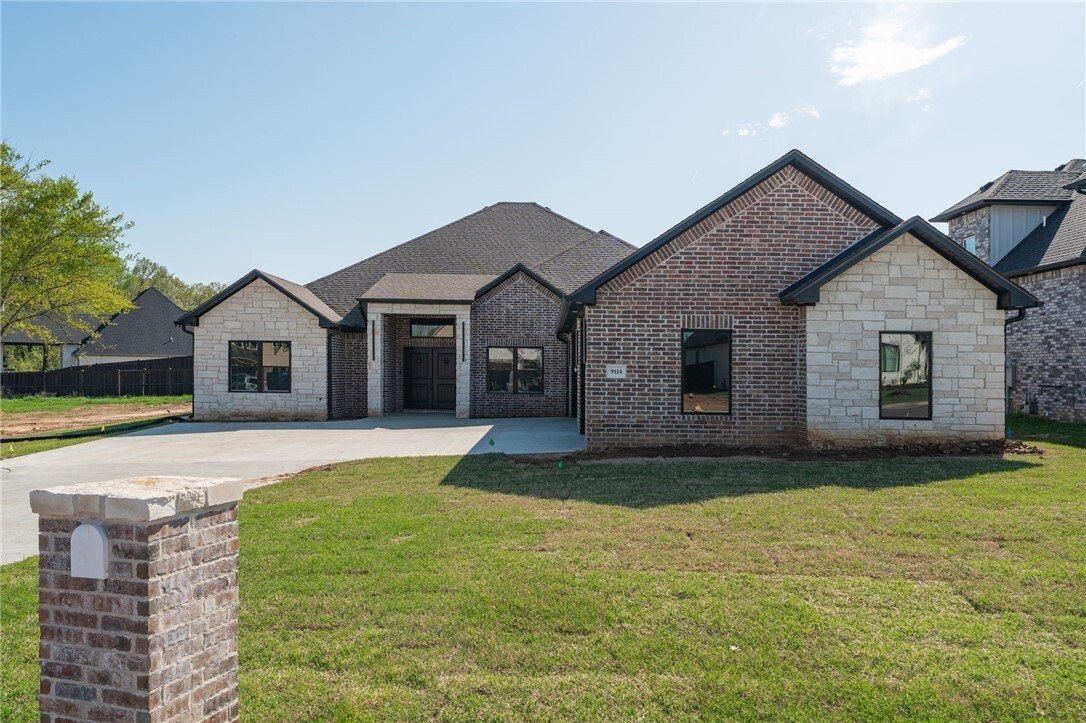 House in Fort Smith, Arkansas, United States 1 - 17262675