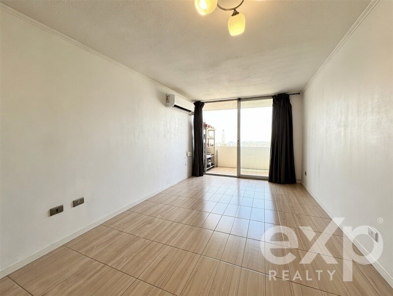Apartment in Ñuñoa, Santiago Metropolitan Region, Chile 1 - 15887007