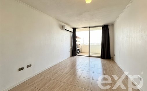 Apartment in Ñuñoa, Santiago Metropolitan Region, Chile 1