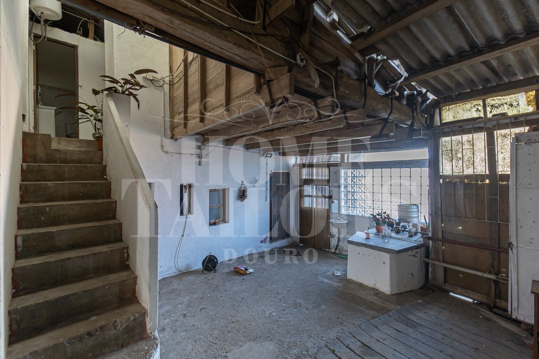 House in Perafita, Lavra e Santa Cruz do Bispo, Porto District, Portugal 3 - 17264218
