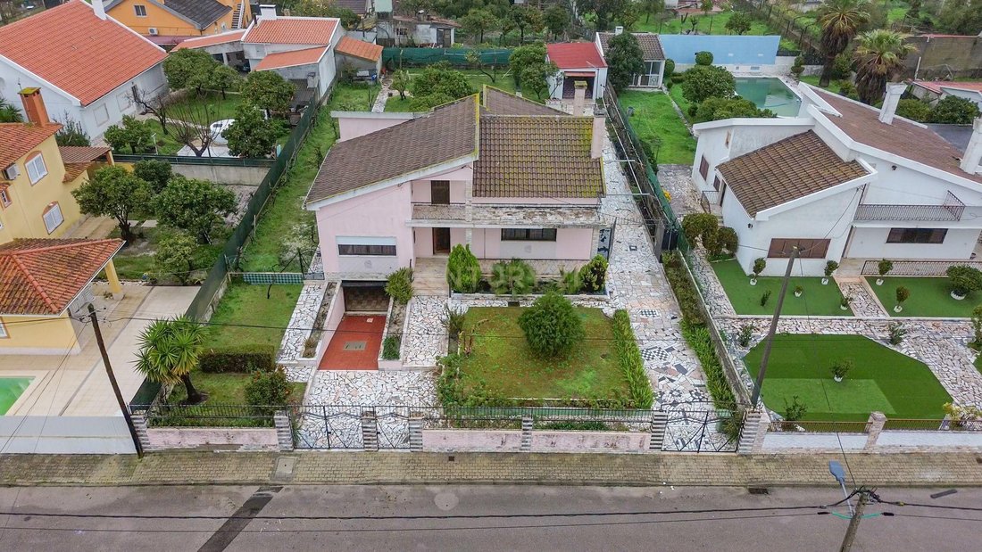 Villa in Fernao Ferro, Setubal, Portugal 2 - 17263190