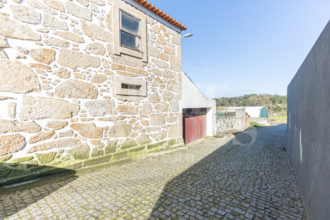 House in Perafita, Lavra e Santa Cruz do Bispo, Porto District, Portugal 4 - 17264218