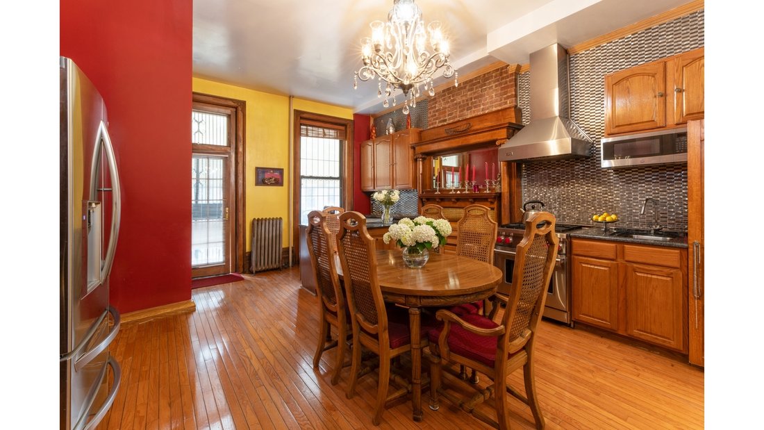 House in New York, New York, United States 5 - 16948748