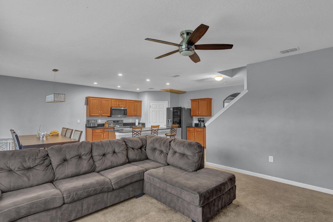 House in Vero Beach, Florida, United States 4 - 16873485