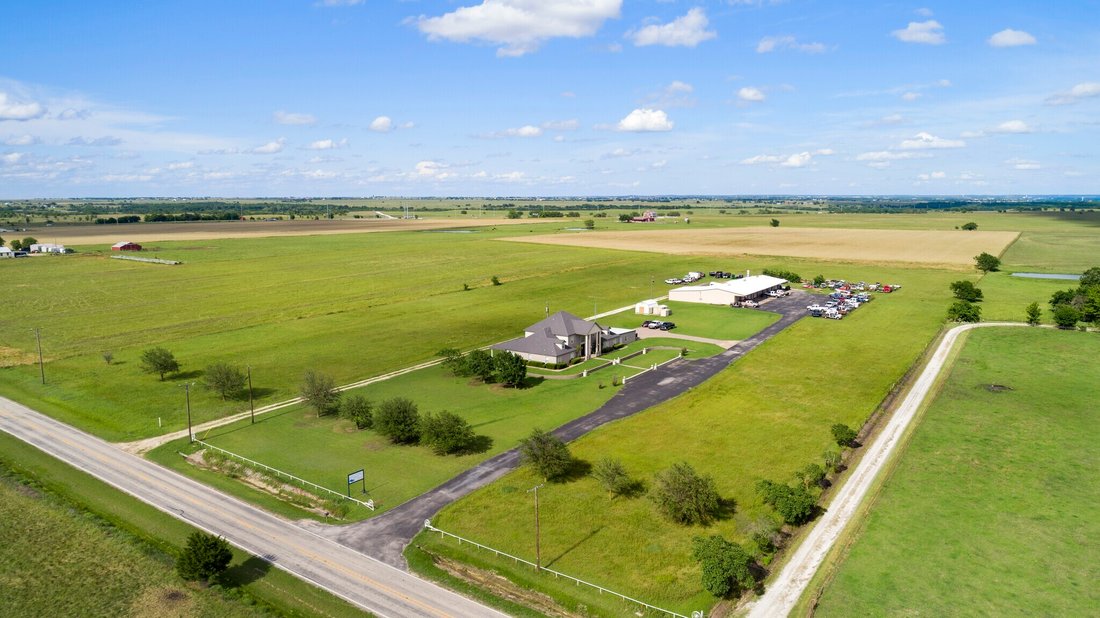 House in Muenster, Texas, United States 4 - 17262746