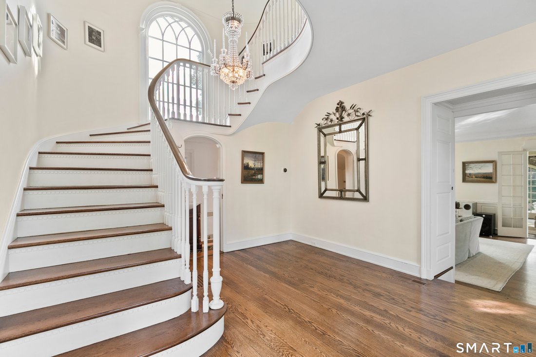 House in Middlebury, Connecticut, United States 4 - 17264423
