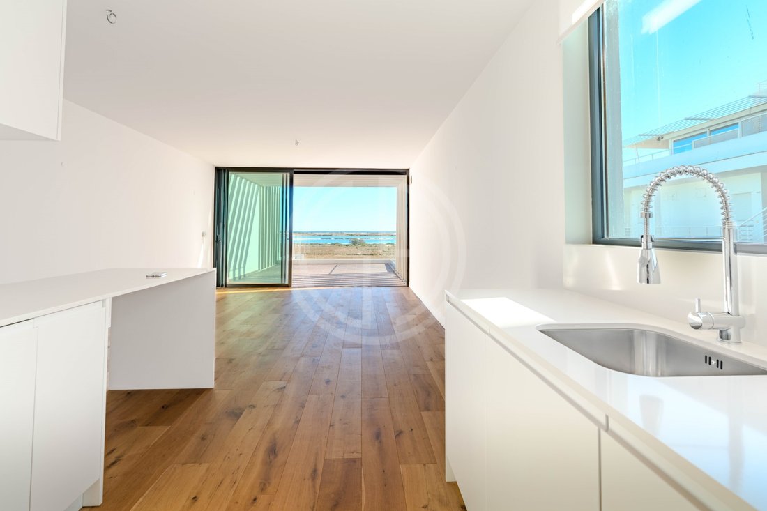 Apartment in Moncarapacho, Algarve, Portugal 2 - 17264229