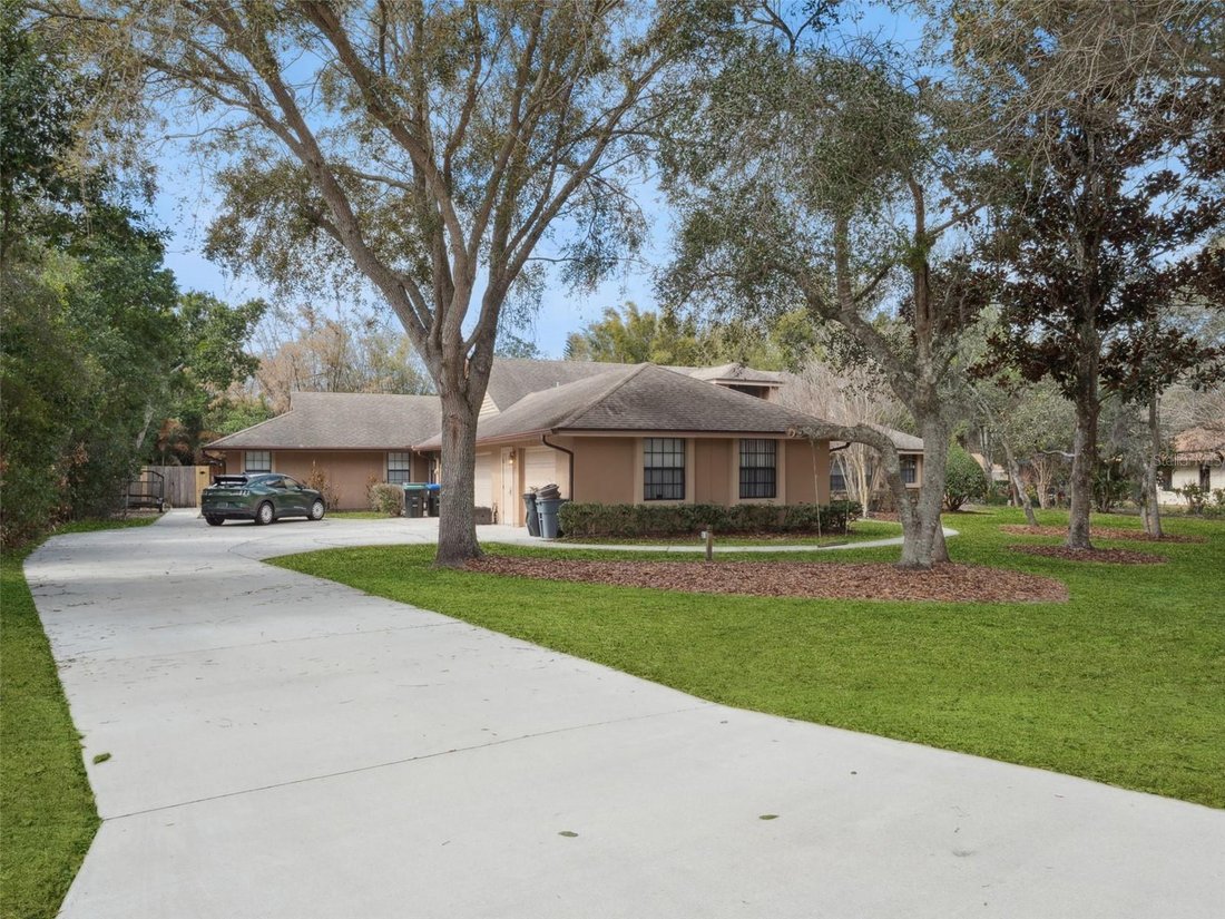 House in Orlando, Florida, United States 3 - 17262628