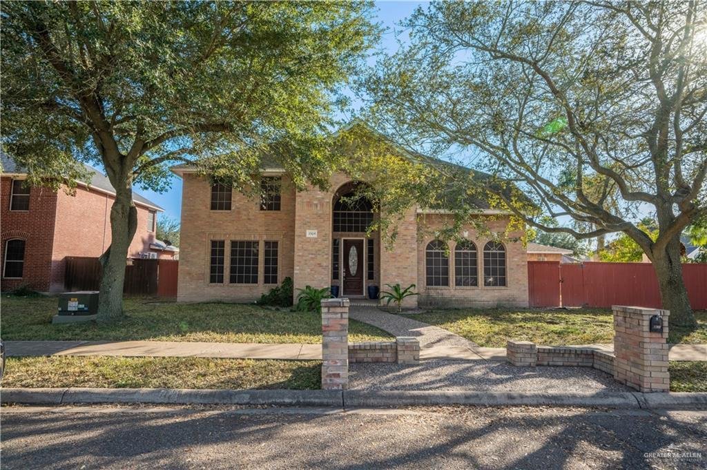 House in Mission, Texas, United States 1 - 17263135