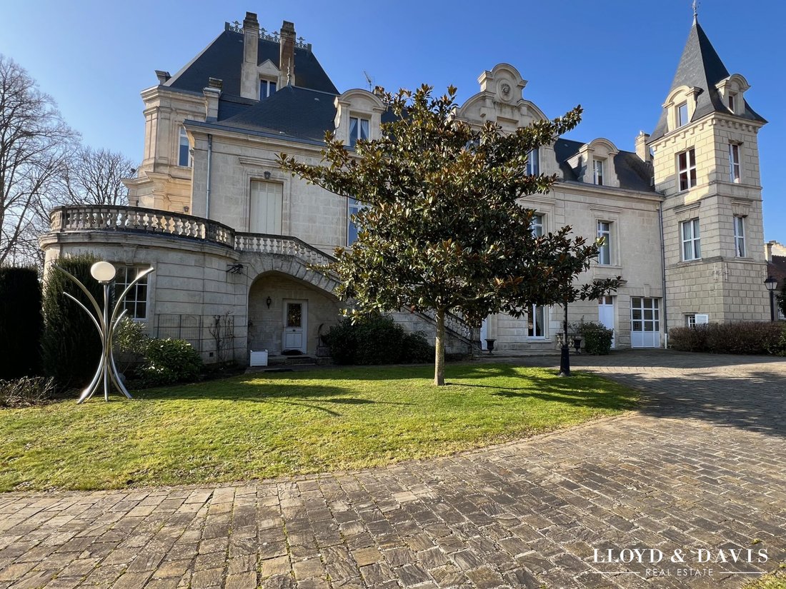 House in Chateau, Villers-Cotterêts, France 2 - 17264832