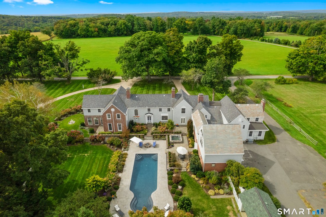 House in Middlebury, Connecticut, United States 2 - 17264423