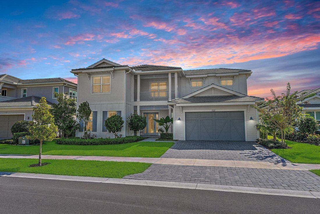 House in Loxahatchee, Florida, United States 1 - 16655269