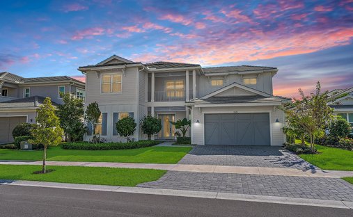 Casa en Loxahatchee, Florida, Estados Unidos 1