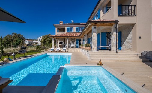 Haus in Ugljan, Zadar, Kroatien 1