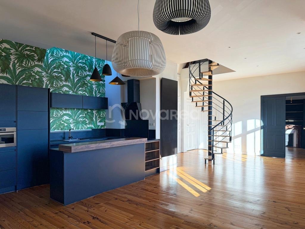 Apartment in Pau, Nouvelle-Aquitaine, France 4 - 17262874