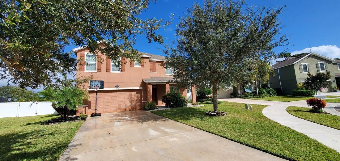 House in Vero Beach, Florida, United States 1 - 16873485