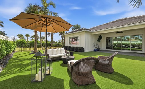 House in Loxahatchee, Florida, United States 1