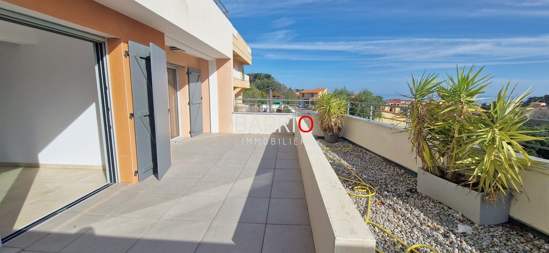Apartment in Collioure, Occitania, France 3 - 17264790