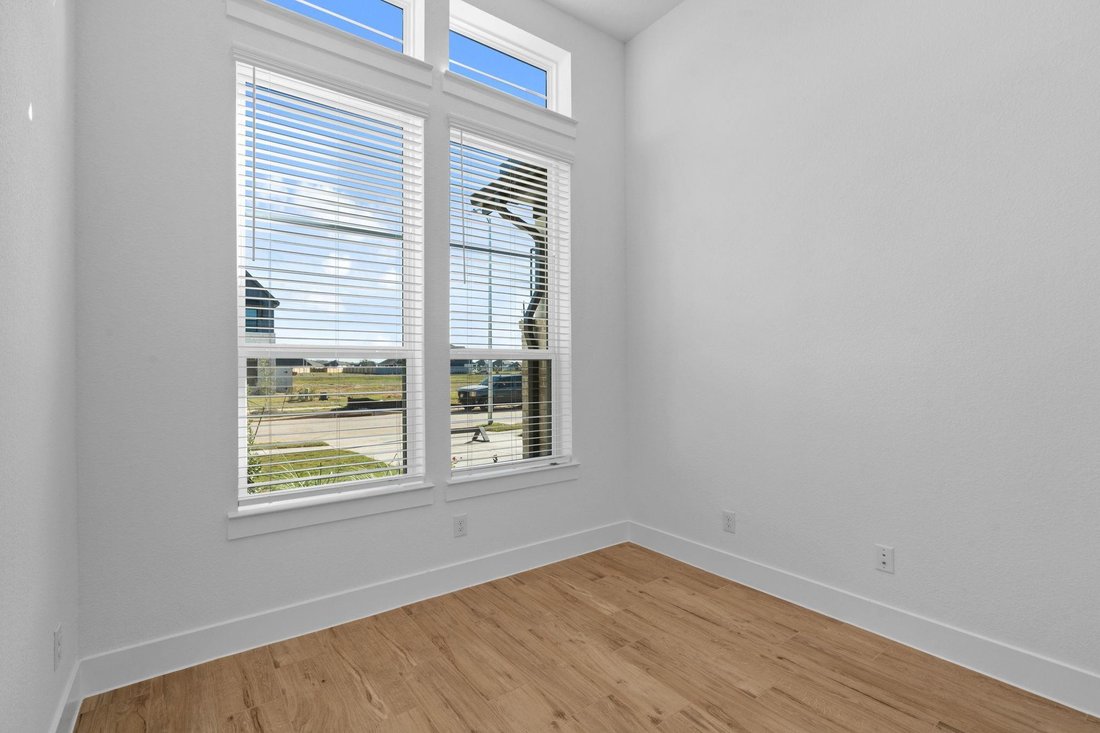 House in Fulshear, Texas, United States 4 - 17263475