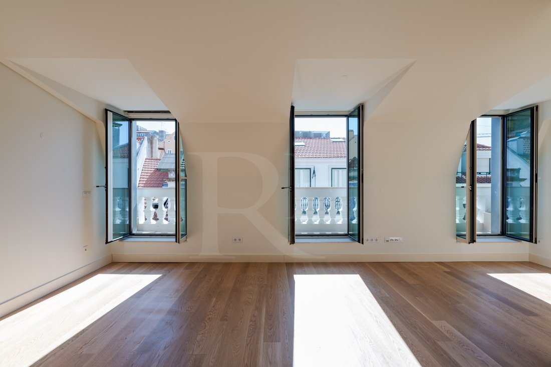 Apartment in Estrela, Lisbon, Portugal 2 - 17264250