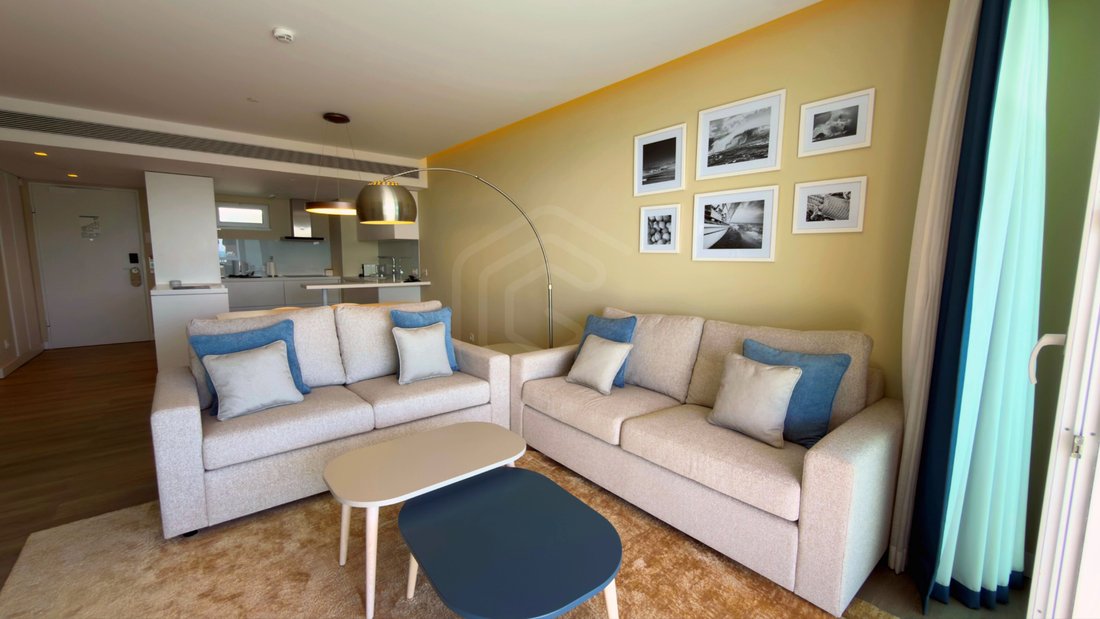 Apartment in Vilamoura, Quarteira, Algarve 5 - 15129304