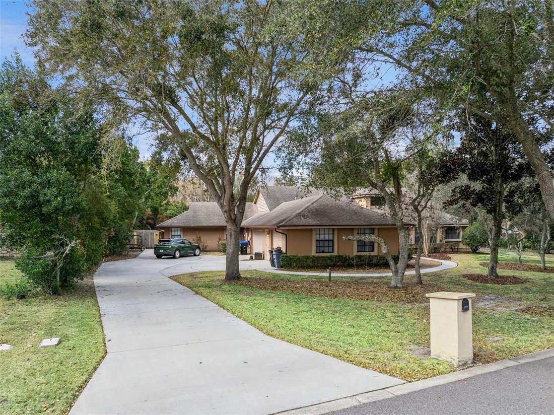 House in Orlando, Florida, United States 2 - 17262628