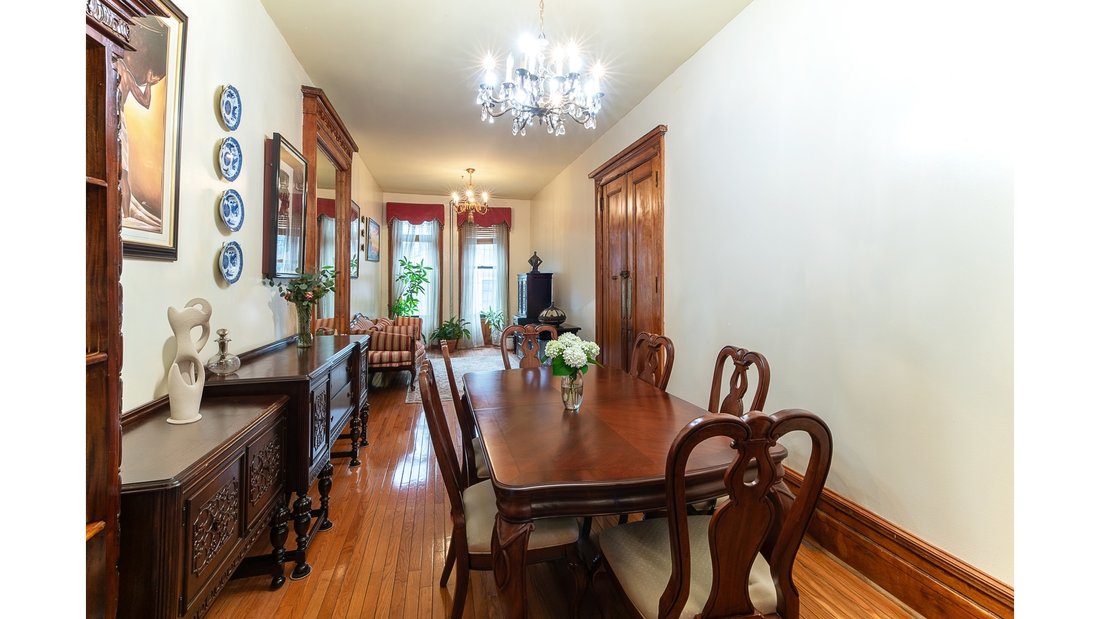 House in New York, New York, United States 1 - 16948748