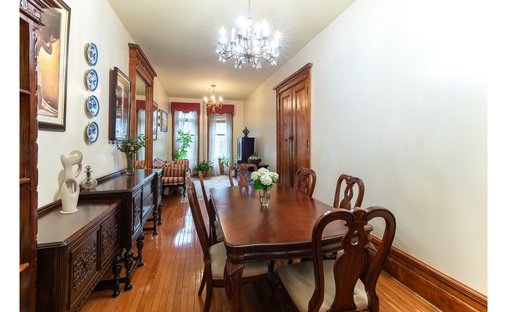 Maison à New York, État de New York, États-Unis 1