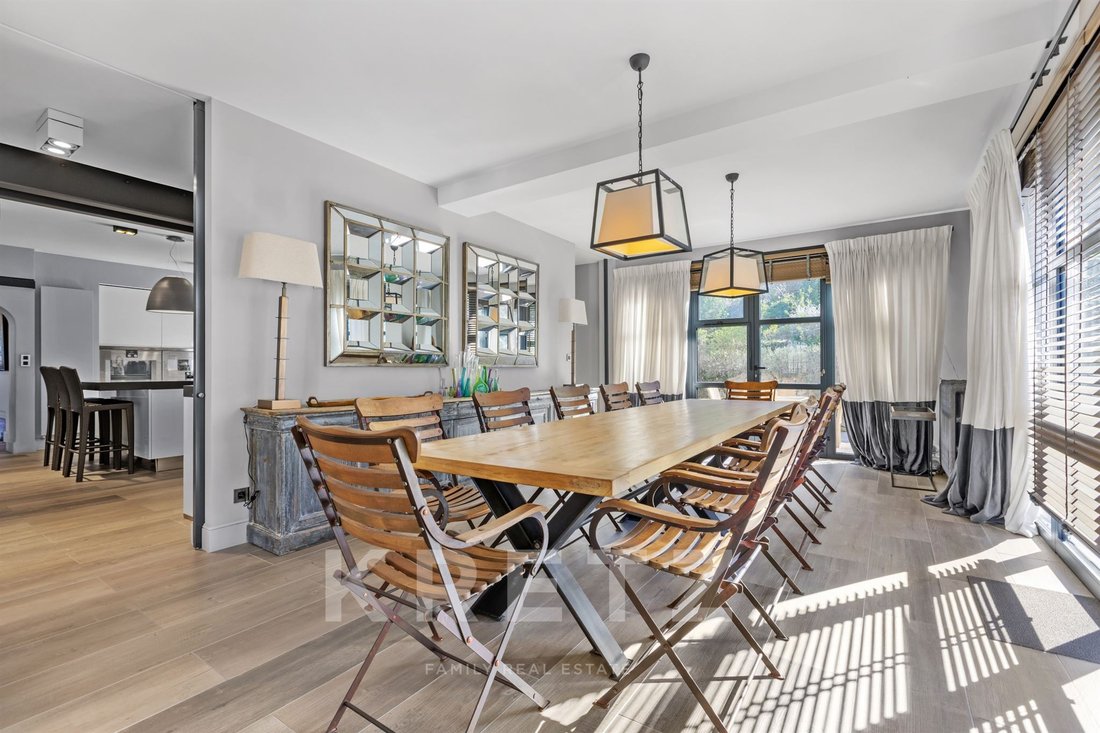 House in Valbonne, Provence-Alpes-Côte d'Azur, France 4 - 17264155