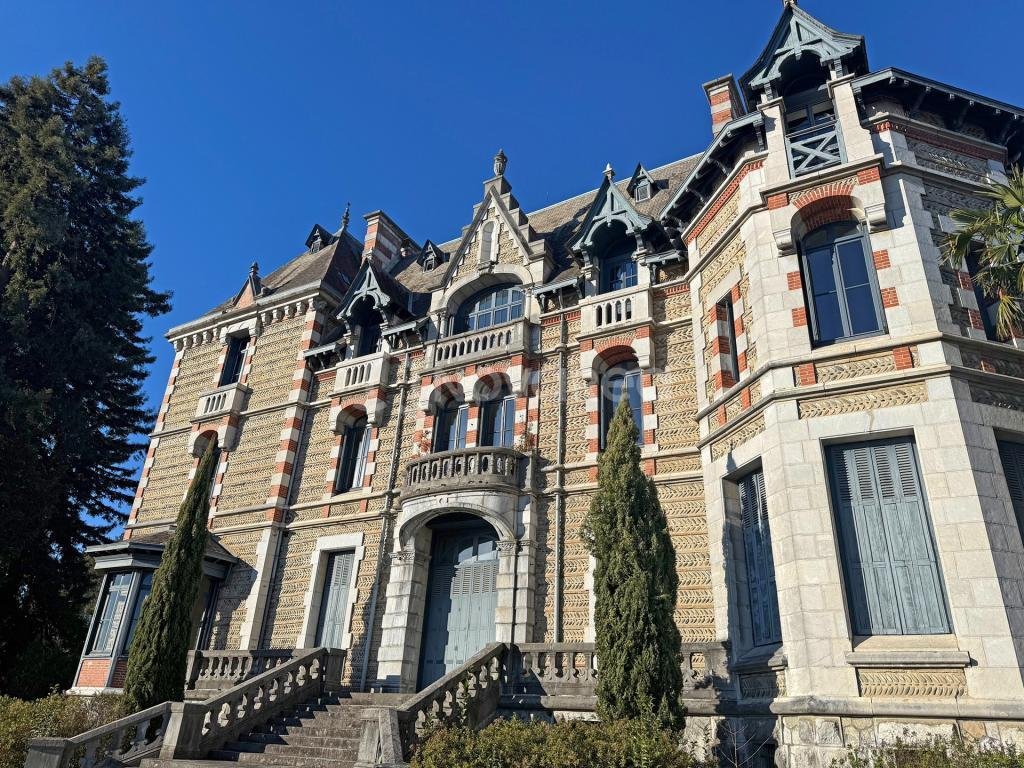Apartment in Pau, Nouvelle-Aquitaine, France 2 - 17262874