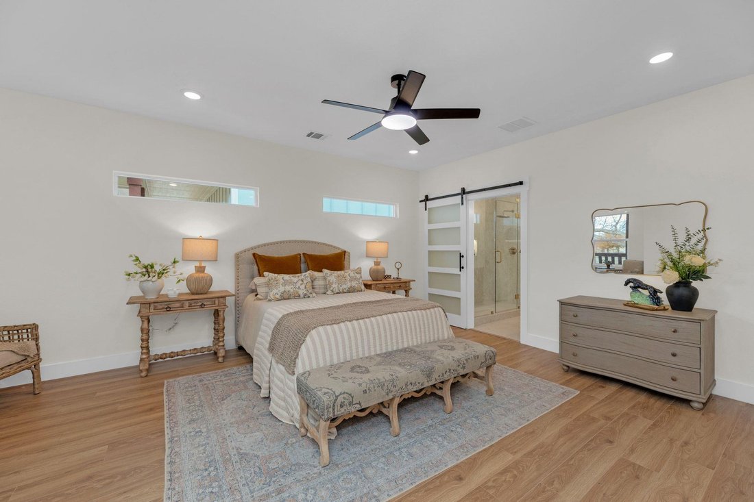 House in Georgetown, Texas, United States 5 - 17262810