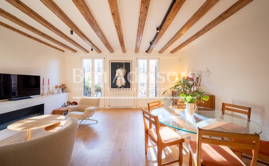 Apartamento en Distrito del Ensanche, Barcelona, EspaƱa 1