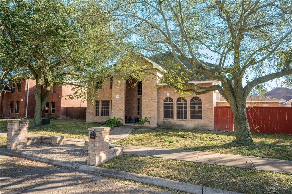 House in Mission, Texas, United States 3 - 17263135