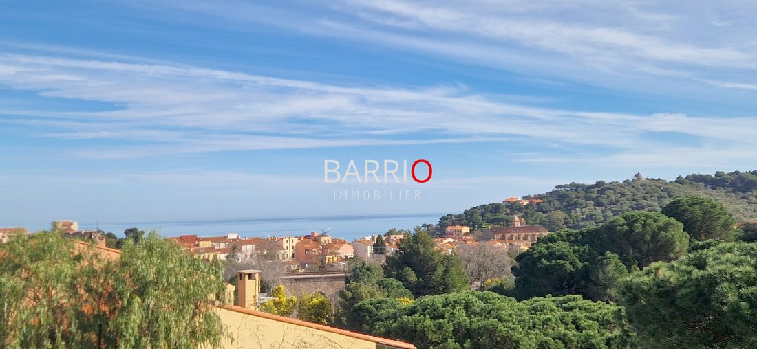 Apartment in Collioure, Occitania, France 1 - 17264790